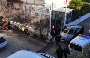 Muğla’da yasadışı yabancı çalıştıranlara ’şafak’ baskını