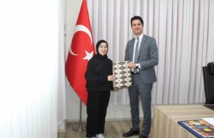 Köyceğiz’de Hammaloğlu, hafızlık yarışmasında İl birincisi oldu