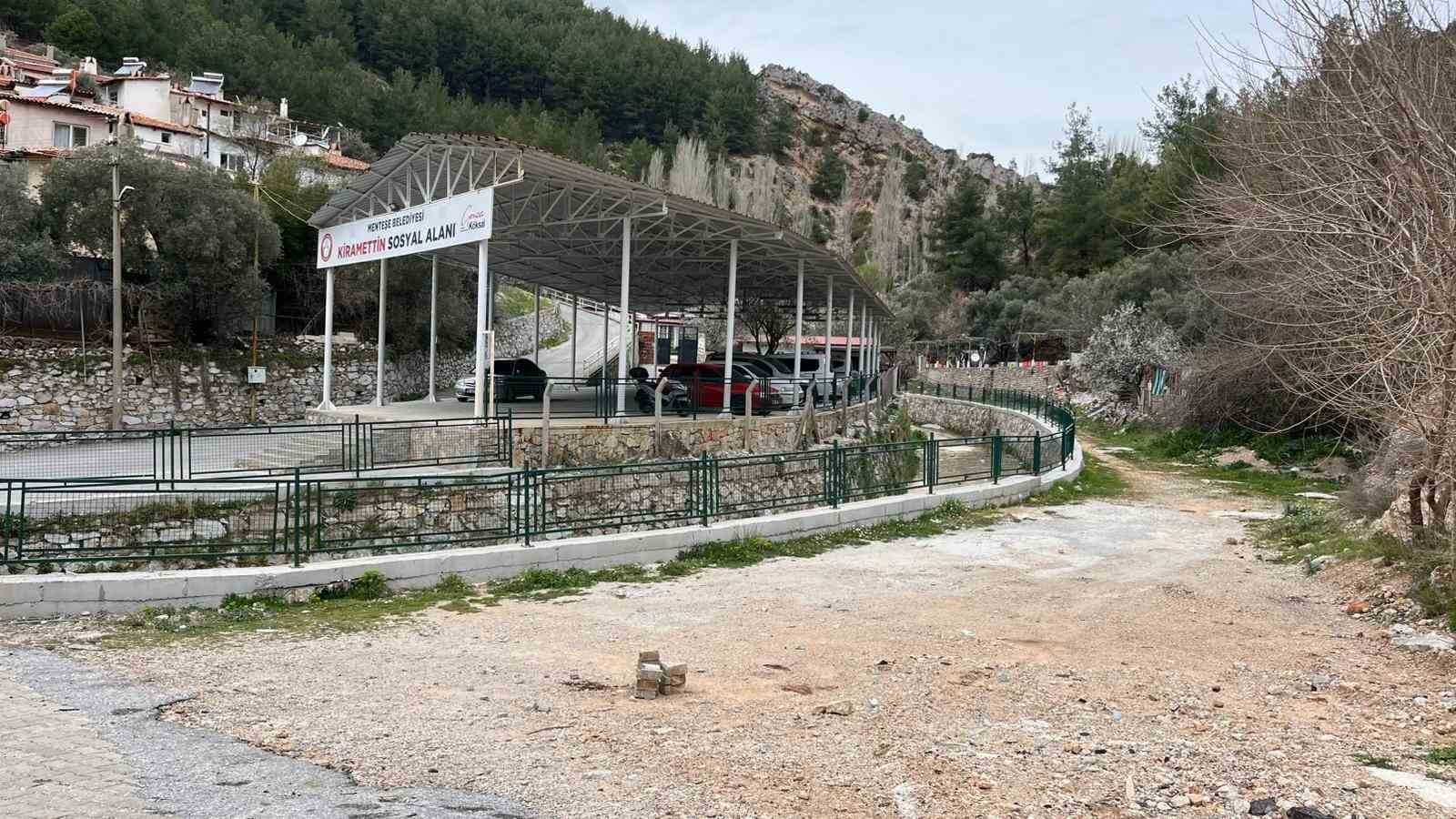 Muğla’da Ramazan topu patlamasında 19 yaşındaki genç ağır yaralandı