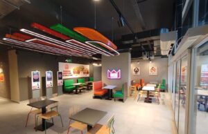 Burger King’in yeni restoranı Ortaca’da açıldı