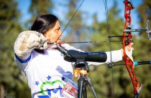 Muğla Büyükşehir Para-Okçuluk takımından Türkiye üçüncülüğü