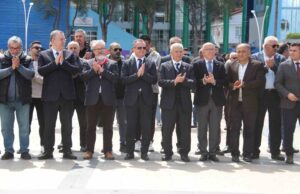 Fethiyespor 93’üncü kuruluş yıldönümünü kutladı