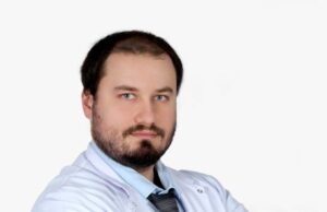 Radyoloji Uzmanı Özgür: “Her tiroid nodülü ameliyat gerektirmez”