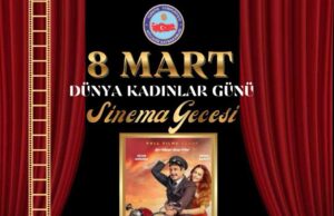 Köyceğiz Kaymakamlığından kadınlara jest