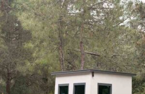 Fethiye’de Jandarmadan bayram uygulaması