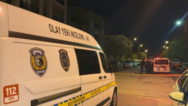 Kötekli’de hareketli gece: "Silah sesleri paniğe neden oldu"