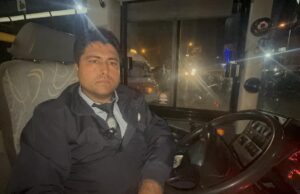 Direksiyon başında hayat kurtaran müdahaleye on yevmiye tutarında ödül