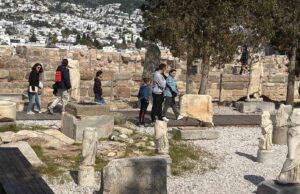 Bodrum’da bayram rotası ’tarih’ oldu