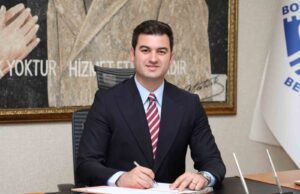 Başkan Mandalinci’den Ramazan Bayramı mesajı