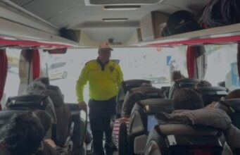 Marmaris’te bayram boyunca binlerce araç denetlendi