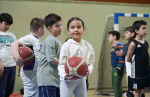 Muğla’da sporun kalbi GSB tesislerinde atıyor