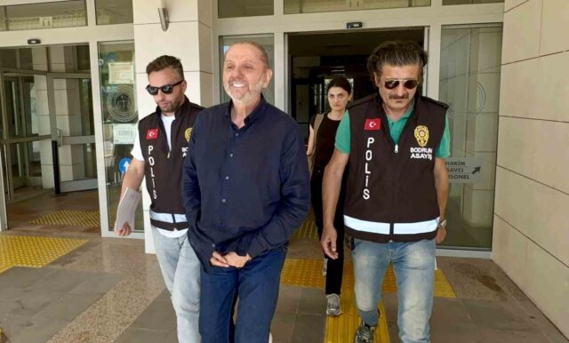 Arkan’a Cumhurbaşkanına hakaret suçundan 18 ay hapis cezası