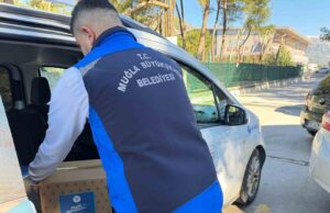 Muğla Büyükşehir’den Şubat ayında 25 milyon TL sosyal destek