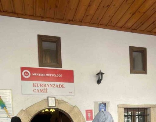 Muğla’da denetimli serbestlik yükümlülerinden örnek davranış