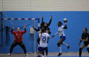 Yalıkavak spor, Ortahisar’ı farklı geçti: 37-27