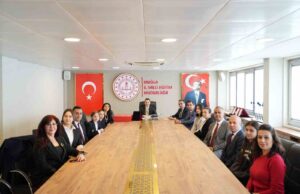 Muğla’nın genç tasarımcıları “Savunmadan sanata” ödülleriyle taçlandı