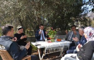 Köyceğiz’de şehit Uçar unutulmadı