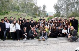 Bodrum’da bin 500 fidan toprakla buluştu