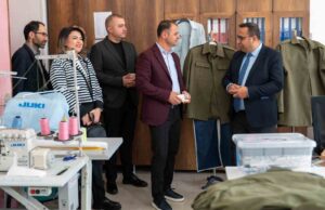 Muğlaspor ile Olgunlaşma Enstitüsü arasında iş birliği