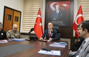 Muğla’da 2 ayda 4 bin 128 araç trafikten men edildi