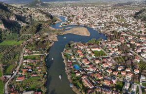 Muğla’nın en prestijli çevre projesi