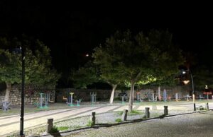 Bodrum ilçe genelinde bakım ve onarım çalışmaları yapılıyor