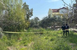 Fethiye’de yalnız yaşayan yaşlı kadın ölü bulundu