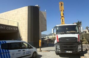 Açık hava reklamlarına sıkı denetim