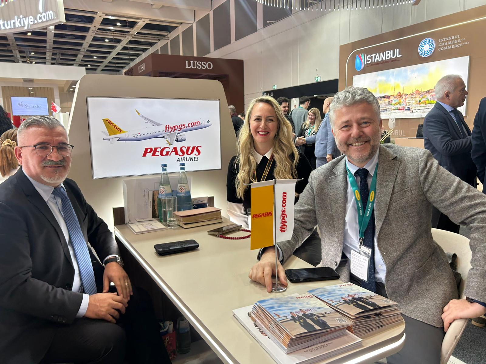 Ali Mürşit Yağmur: Dalaman–Adana Direkt Uçuşları Başlıyor