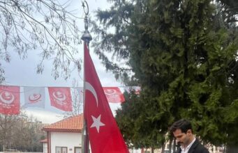 “Zamana Sığmayan Bir Dava Adamı: Muhsin Yazıcıoğlu Hasret ve Dualarla Anıldı”