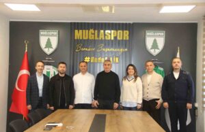 Muğlaspor’da Teknik Direktör Sarıgül imzayı attı