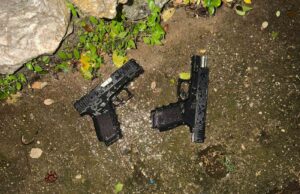 Marmaris’te iş yerine silahlı saldırının şüphelileri kısa sürede yakalandı