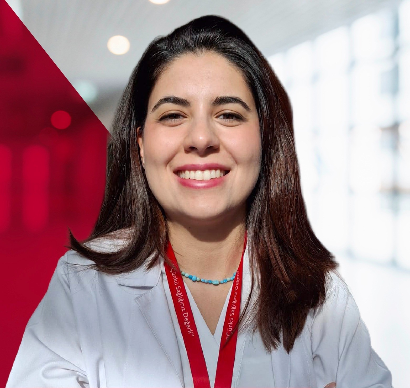 Op. Dr. Akyol: “Göz kapağı estetiği ile daha dinç ifade mümkün”