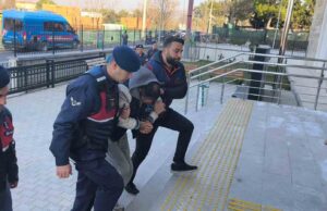 Yaşlı çiftin ölümüyle ilgili 4 kişi tutuklandı