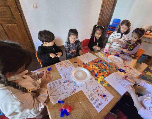 Muğla Büyükşehir’den her yaşa dokunan sosyal hizmet atölyeleri