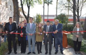 Köyceğiz’de “Sanatın Diliyle Değerlerimiz” sergisi açıldı