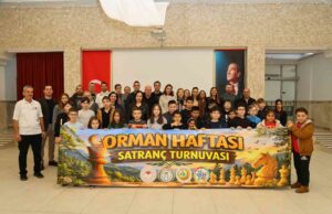 Muğla’da Orman Haftası’nda hamleler doğa için yapıldı