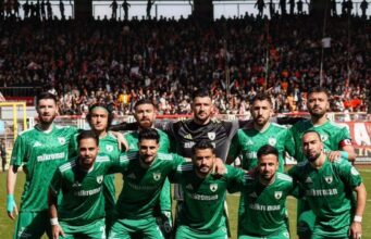 TFF 2. Lig Beyaz Grup’ta en az gol yiyen takımı Muğlaspor