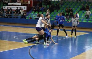 Armada Praxis Yalıkavakspor, İstanbul deplasmanından galibiyetle döndü