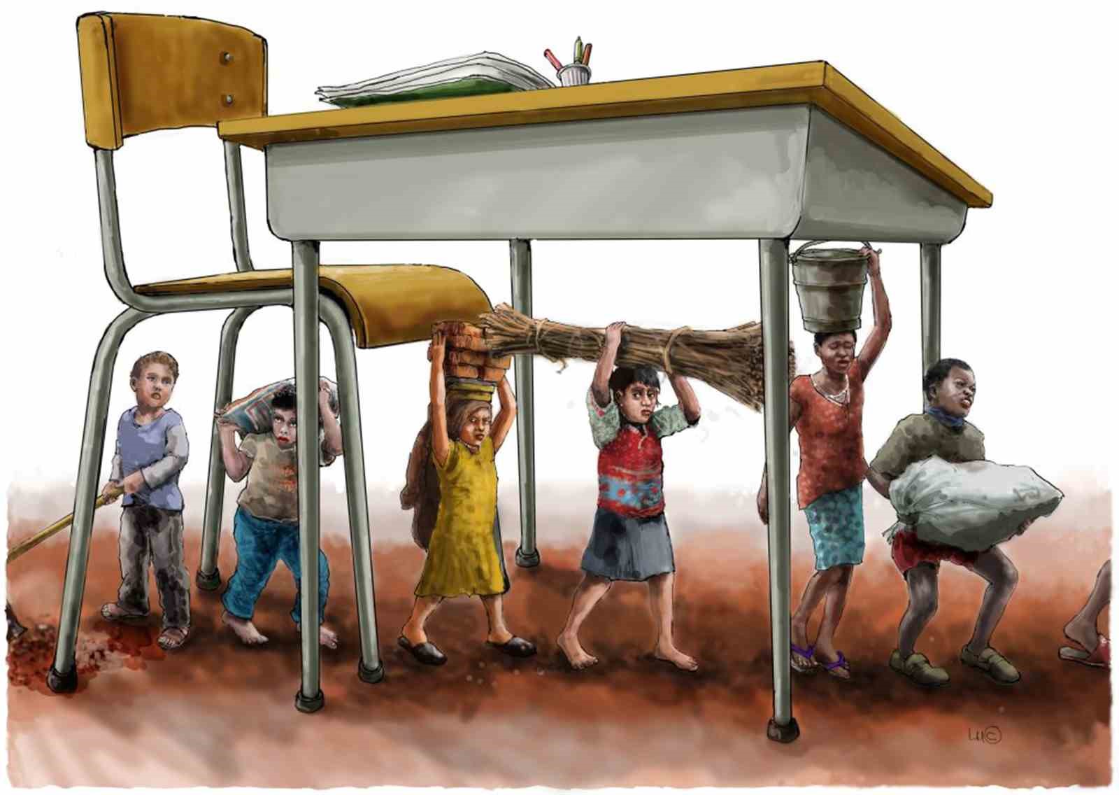 6. uluslararası karikatür yarışması başlıyor