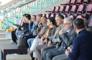 Muğlaspor Teknik Direktörü Sarıgül: “Özlediğimiz oyunla bu şehre şampiyonluğu getireceğiz”