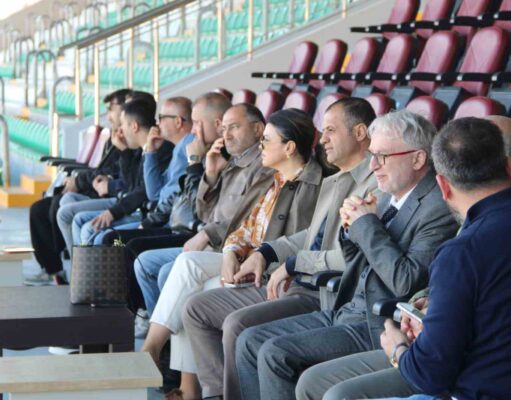 Muğlaspor Teknik Direktörü Sarıgül: “Özlediğimiz oyunla bu şehre şampiyonluğu getireceğiz”