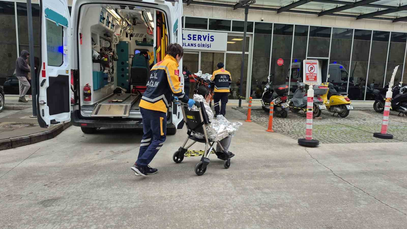 Bodrum açıklarında göçmen botu faciası: Ölü sayısı 19’a yükseldi