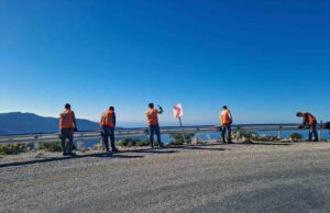 Muğla ulaşımında modern dönüşüm çalışmaları