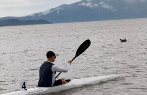 Köyceğiz’de lise öğrencisi kanoda Milli Takıma seçildi