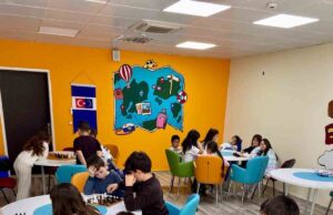 Menteşe’de hamle sırası gençlerde