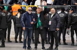 Muğlaspor sevdalısı spor yazarı Baki Kuran hayatını kaybetti