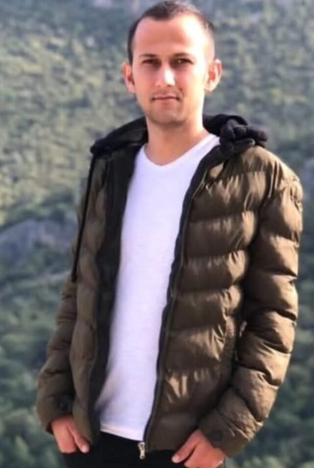 Fethiye’deki kazada ağır yaralanan motosiklet sürücüsü kurtarılamadı