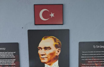 Ömer Hayyam Akpınar; “Atatürkçü Düşünce Derneği Hiçbir Siyasi Yapının, Grubun Ya Da Şahsın Tartışma Zemini Değildir”