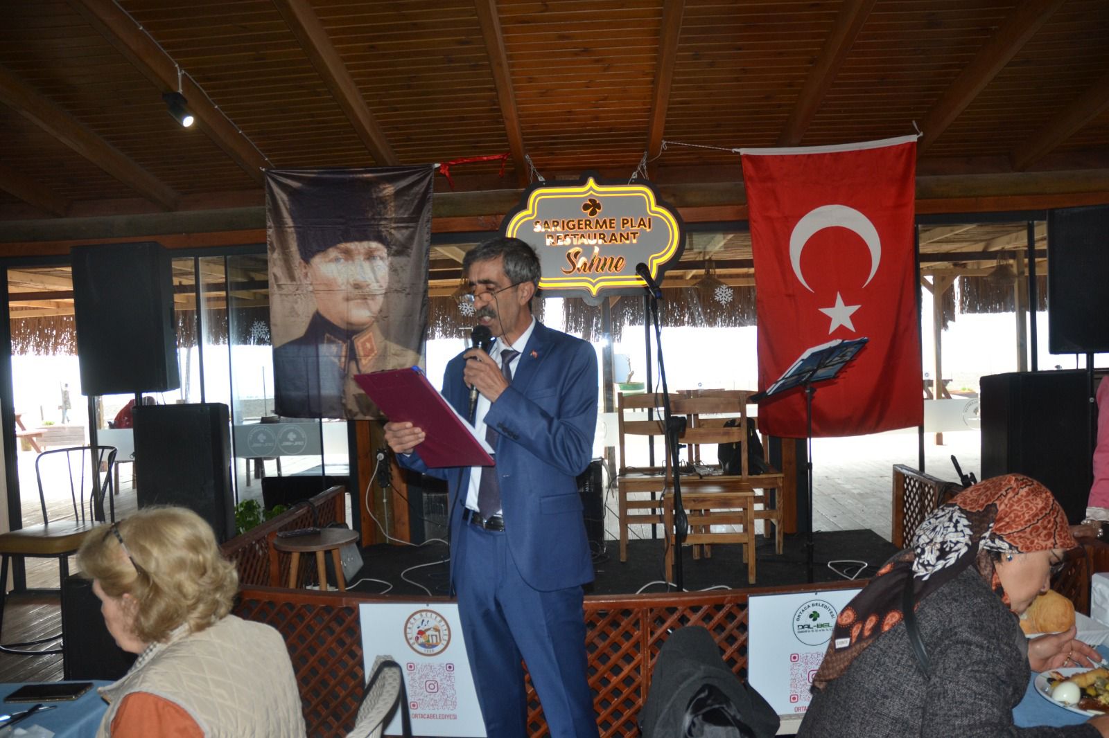 ADD’den Ortaca’da Köy Enstitüleri Buluşması